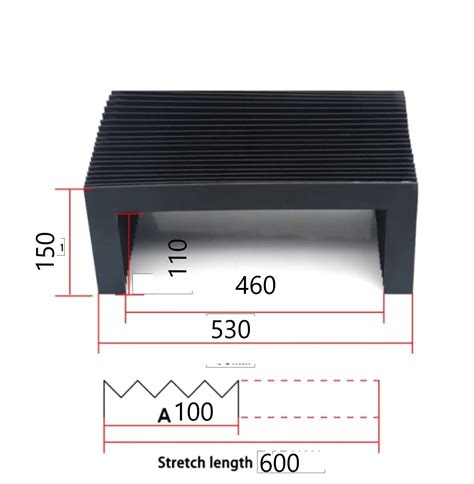 cnc machine dust cover|custom made computer dust covers.